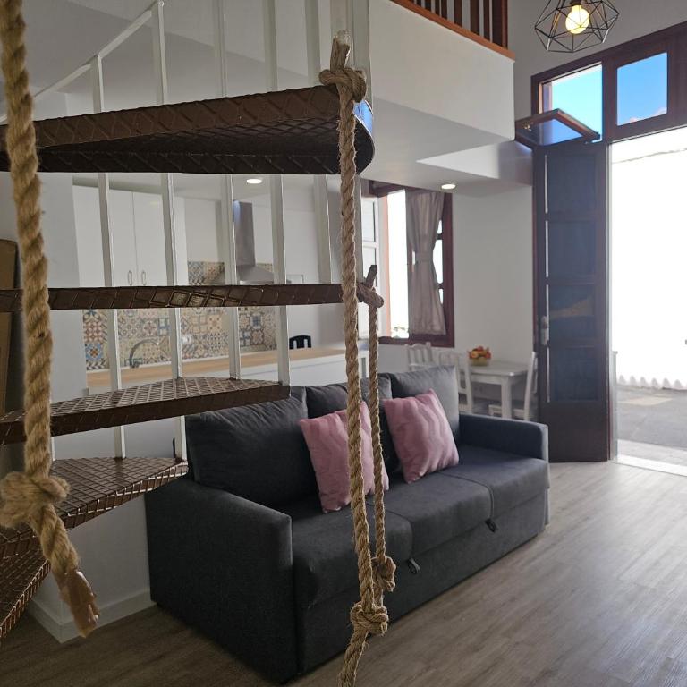APARTMENT IN THE CENTER OF THE OLD TOWN. - Apartamento de 1 dormitorio - 20