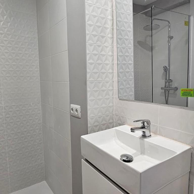APARTMENT IN THE CENTER OF THE OLD TOWN. - Apartamento de 1 dormitorio - 27