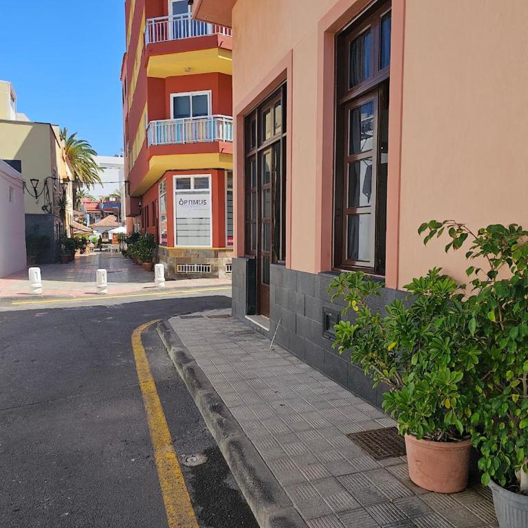 APARTMENT IN THE CENTER OF THE OLD TOWN. - Apartamento de 1 dormitorio - 32