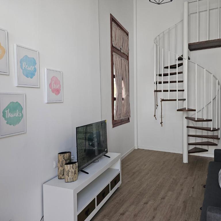 APARTMENT IN THE CENTER OF THE OLD TOWN. - Apartamento de 1 dormitorio - 15
