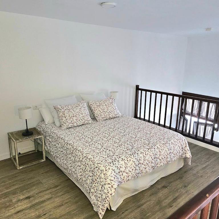 APARTMENT IN THE CENTER OF THE OLD TOWN. - Apartamento de 1 dormitorio - 25