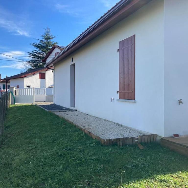 Maison tout confort - Maison 2 Chambres - 4