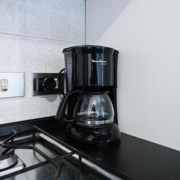 Breeze Apartment - Appartamento con 1 Camera da Letto - 14
