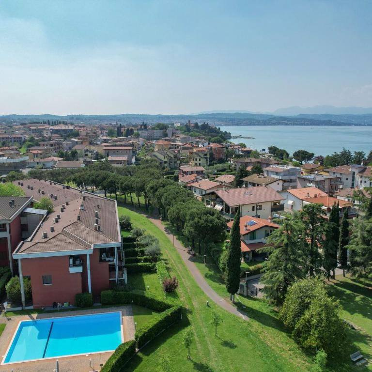 Breeze Apartment - Appartamento con 1 Camera da Letto - 20