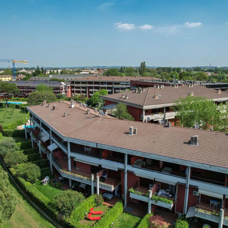 Breeze Apartment - Appartamento con 1 Camera da Letto - 26