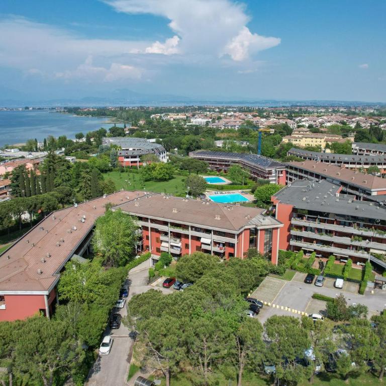 Breeze Apartment - Appartamento con 1 Camera da Letto - 27