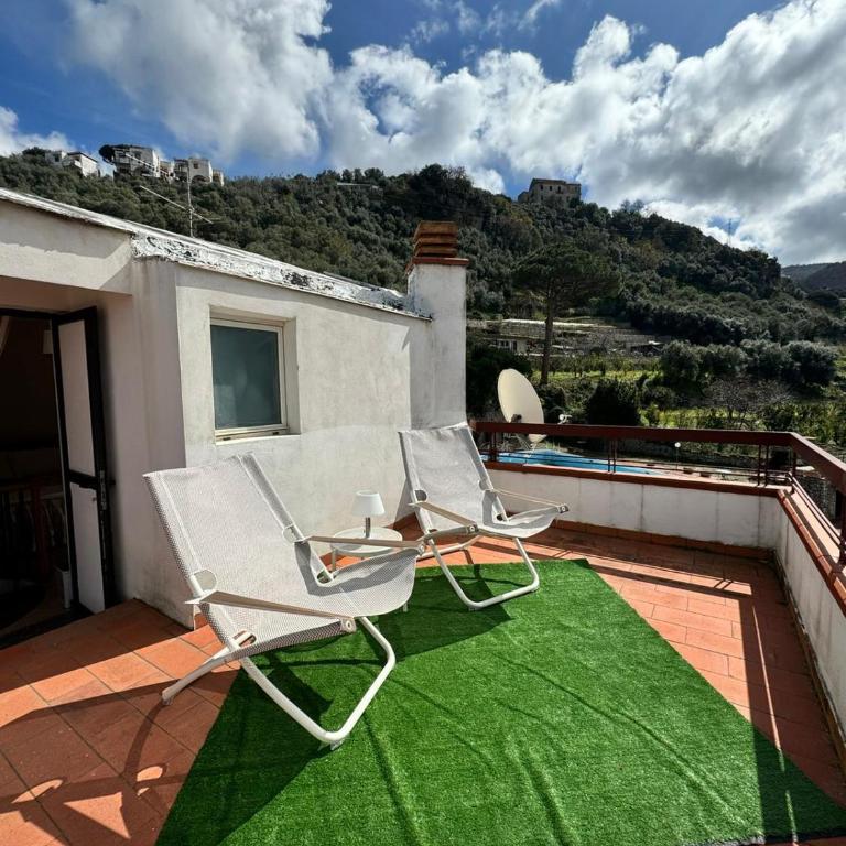 Casa Wizzy - Appartamento su 2 Livelli - 33