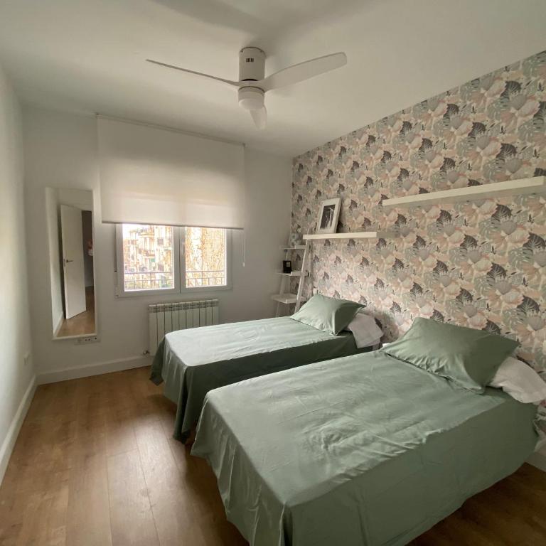 APARTAMENTO RECONQUISTA - Apartamento de 2 dormitorios - 4