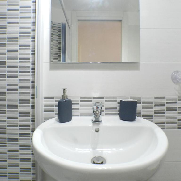 Movie Apartment - Appartamento con 1 Camera da Letto - 16