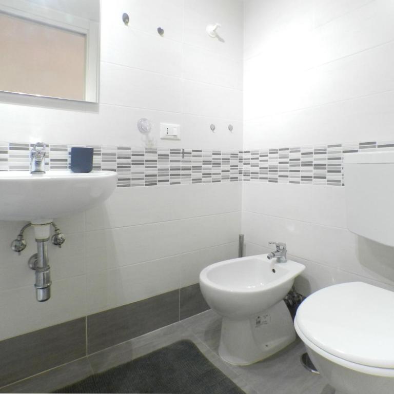 Movie Apartment - Appartamento con 1 Camera da Letto - 18