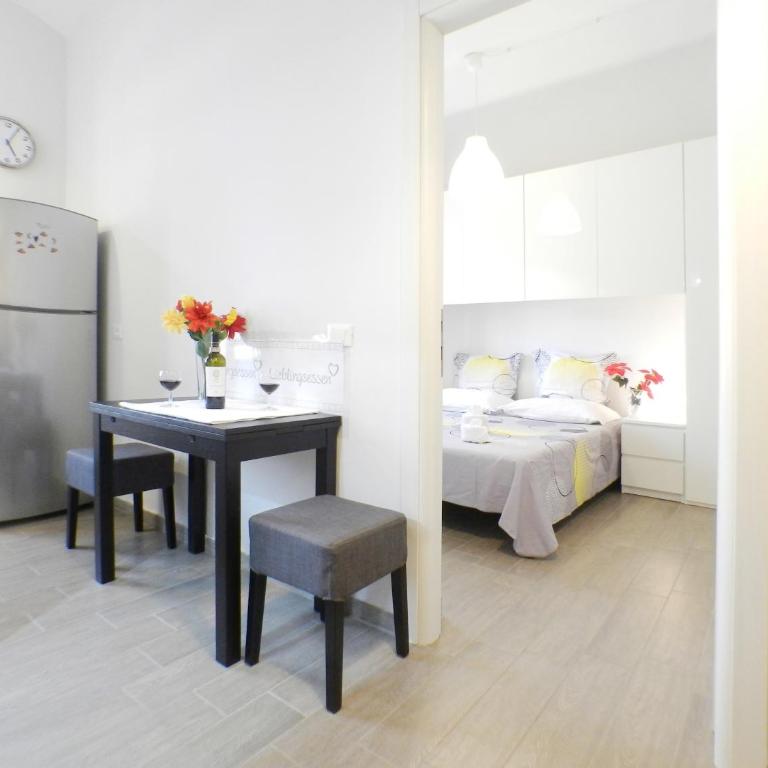 Movie Apartment - Appartamento con 1 Camera da Letto - 4