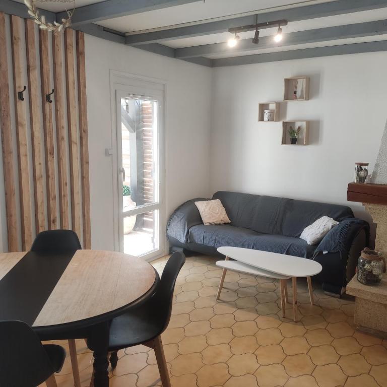 Maisonnette - Maison de Vacances - 2