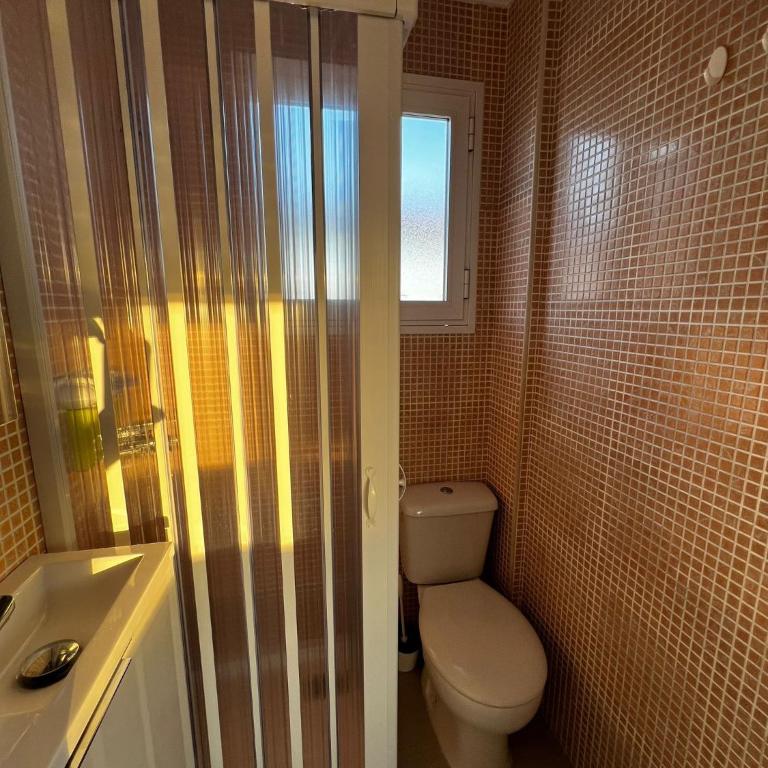 La Flor del Naranjo - Apartamento - 7