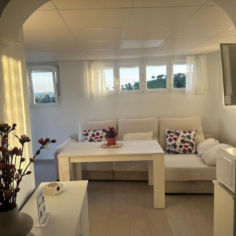 La Flor del Naranjo - Apartamento - 8
