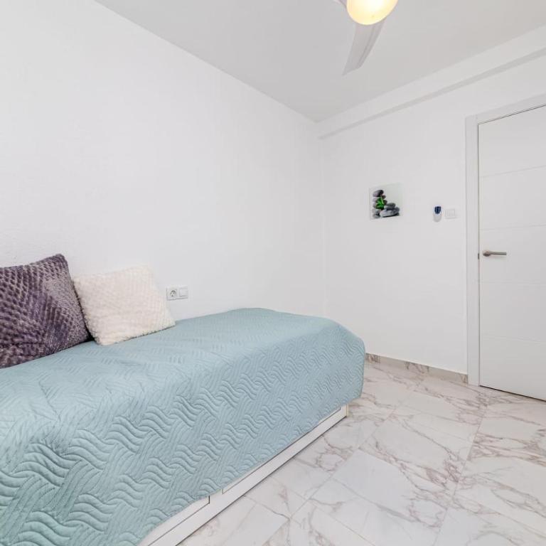 La Goleta Timonel - Three-Bedroom Apartment - 5