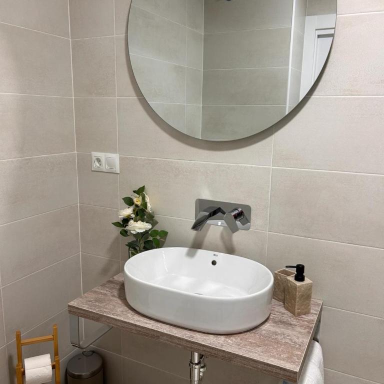 Apartamentos Amanecer - Apartamento de 2 dormitorios - 24
