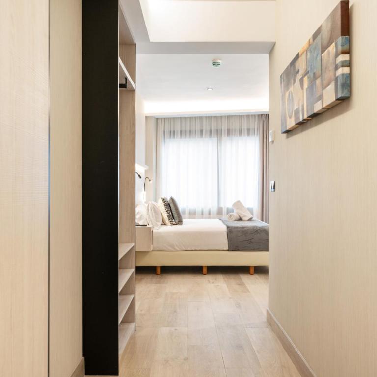 Dobo Madrid SB20 - Double Room - 10