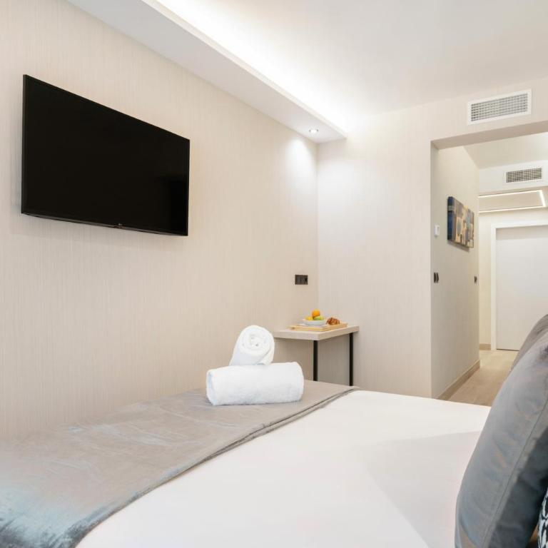 Dobo Madrid SB20 - Double Room - 6