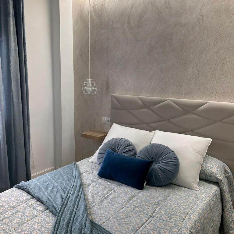Apartamentos Amanecer - Apartamento de 2 dormitorios - 5