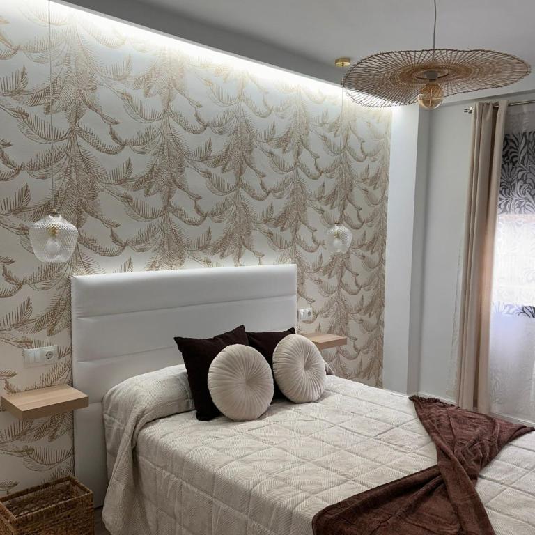 Apartamentos Amanecer - Apartamento de 2 dormitorios - 12