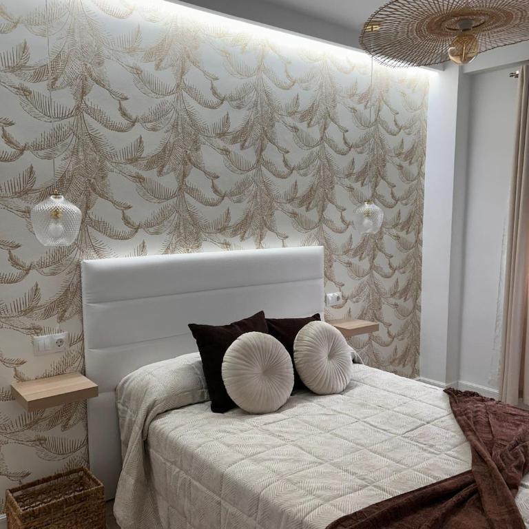 Apartamentos Amanecer - Apartamento de 2 dormitorios - 11