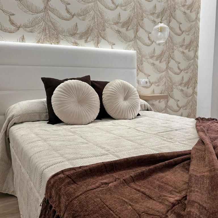 Apartamentos Amanecer - Apartamento de 2 dormitorios - 13