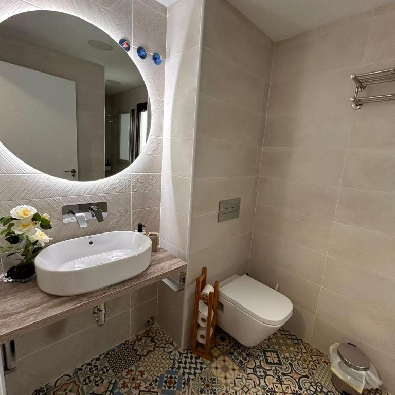 Apartamentos Amanecer - Apartamento de 2 dormitorios - 25