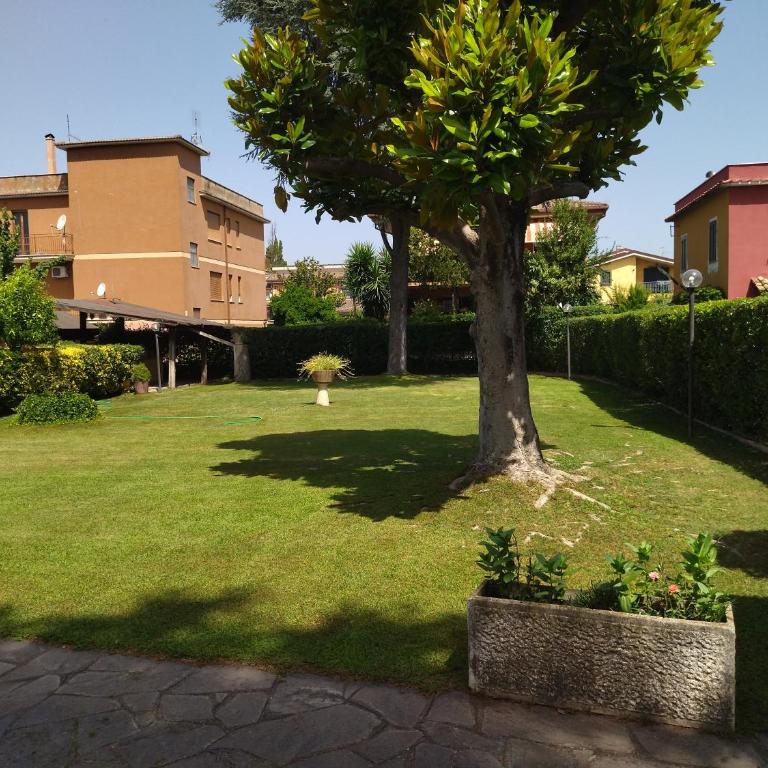 LoChaletCivico46 - Appartamento con 1 Camera da Letto - 16