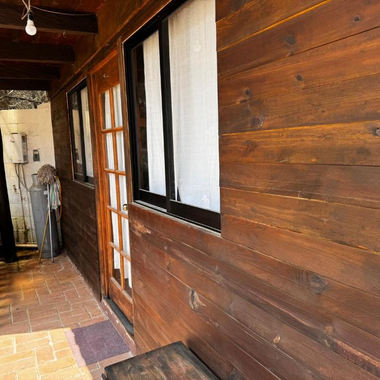 LA VILLA DE LA ABUELA - Family Bungalow - 18