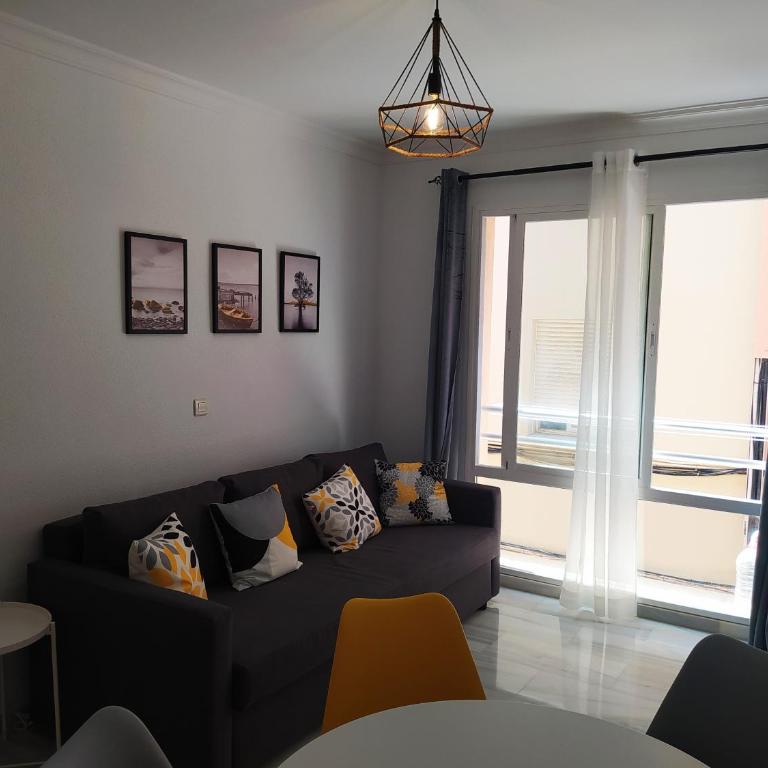 PED - 1 dorm - Reformado - 50 metros Playa y Centro - Wifi - Apartamento de 1 dormitorio - 13