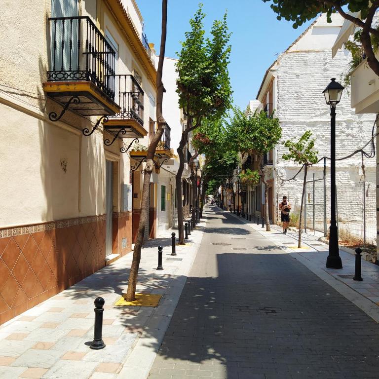 PED - 1 dorm - Reformado - 50 metros Playa y Centro - Wifi - Apartamento de 1 dormitorio - 17
