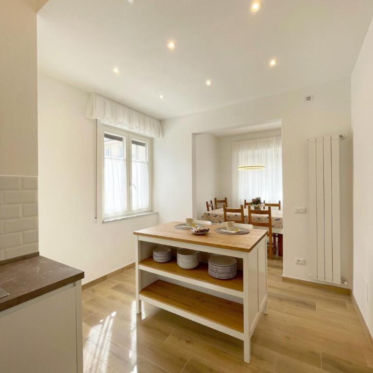 The Luminosa - Apartment mit 2 Schlafzimmern - 1
