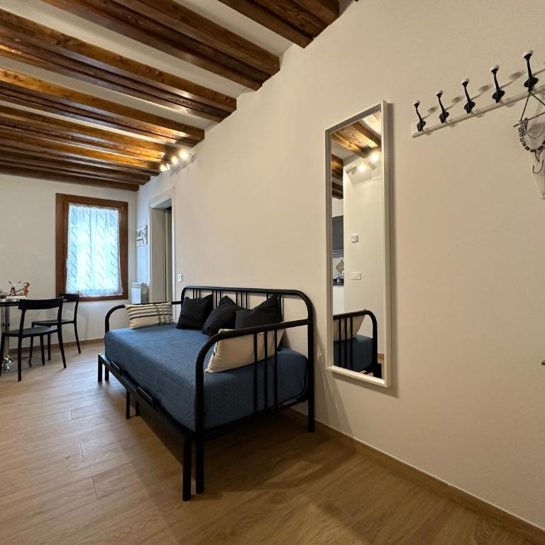 Sora al Ponte - Appartamento con 1 Camera da Letto - 5