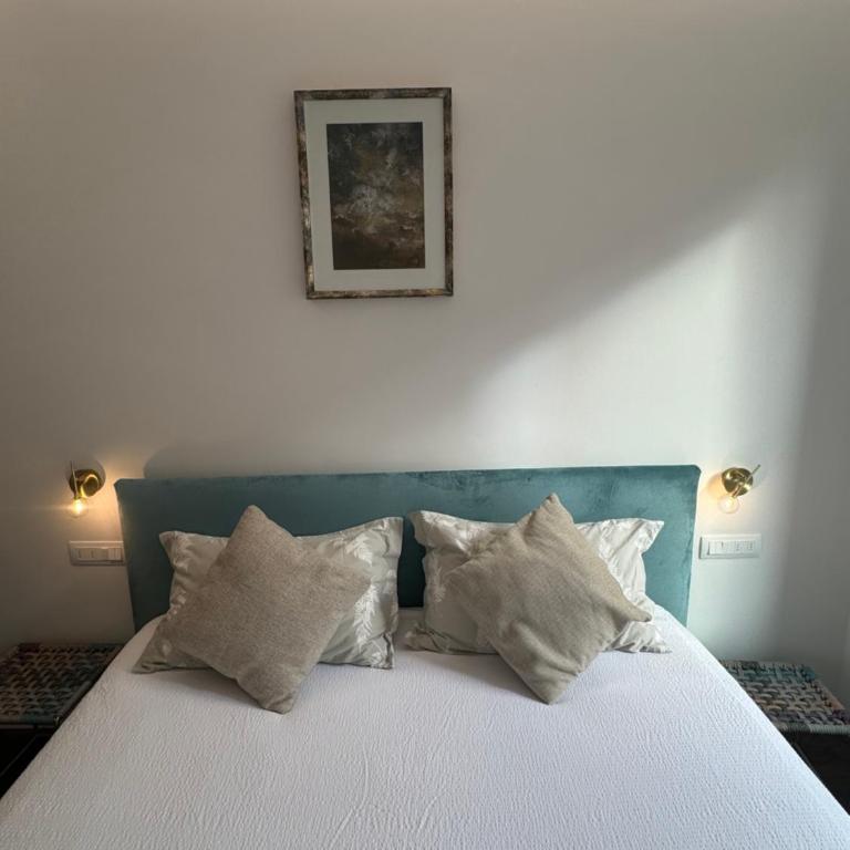 Amazzonico Suite Trieste - Appartamento con 1 Camera da Letto - 9
