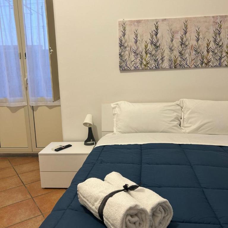 Archi di Mare Apartments - Appartamento - 9