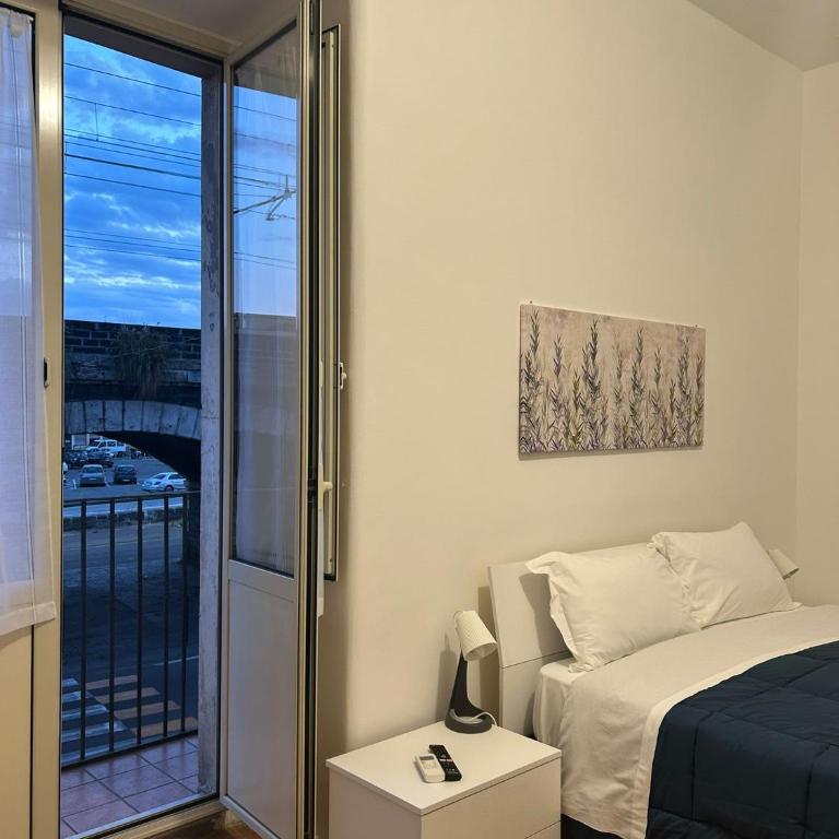 Archi di Mare Apartments - Appartamento con 2 Camere da Letto - 1