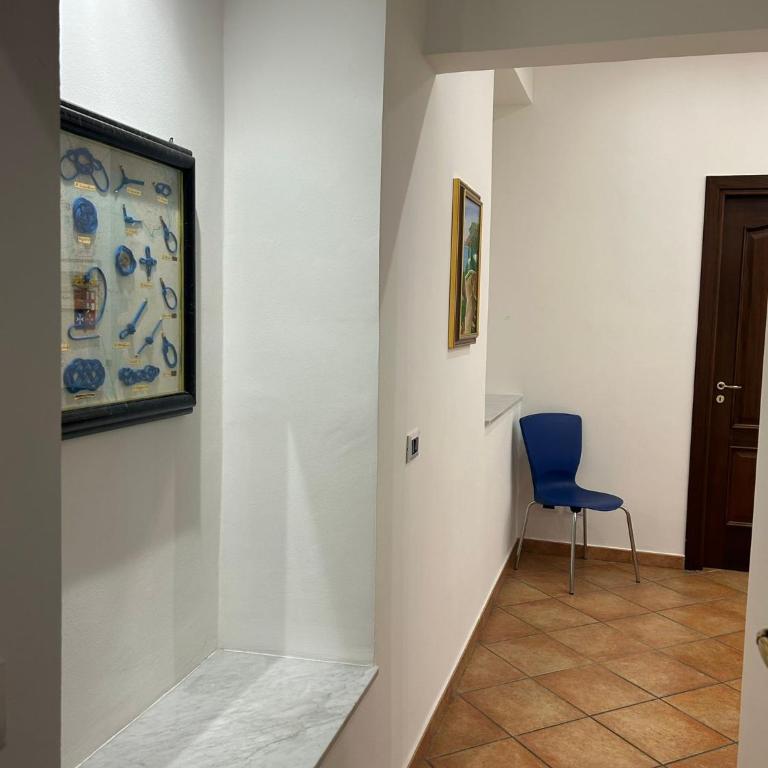 Archi di Mare Apartments - Appartamento - 10