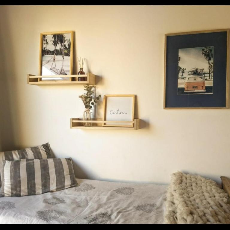 El chaparral - Casa con 1 dormitorio - 2