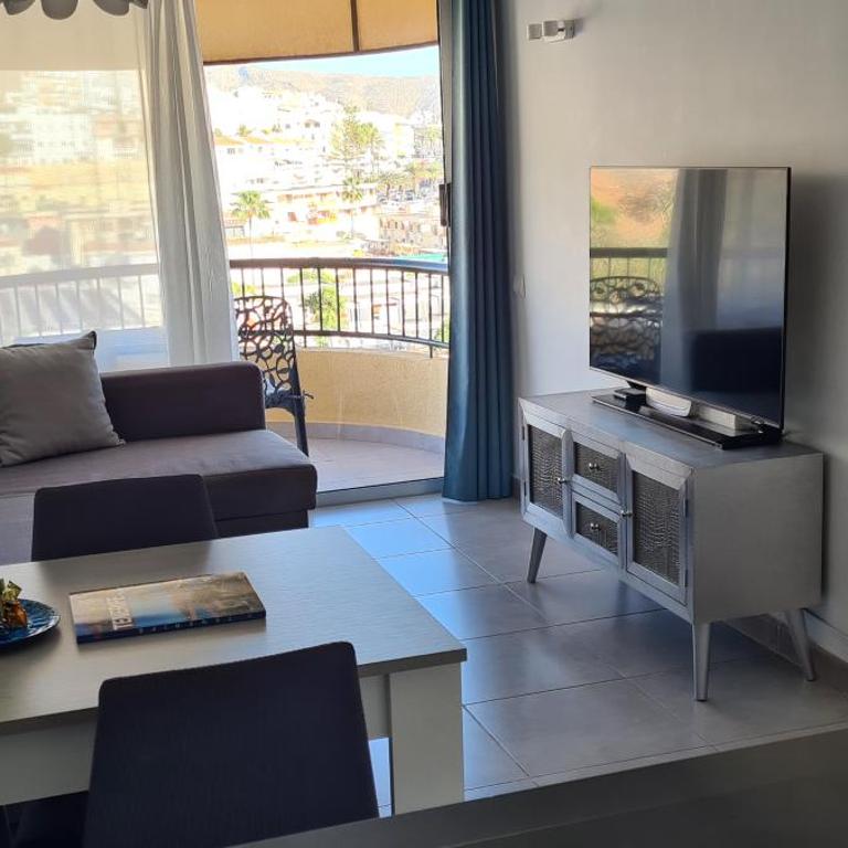 Torres del Sol-La Perla ocean view - Apartamento con vistas al mar - 7
