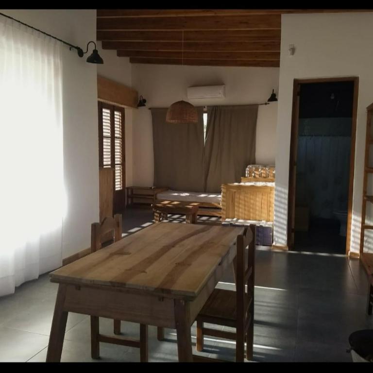 El chaparral - Casa con 1 dormitorio - 3