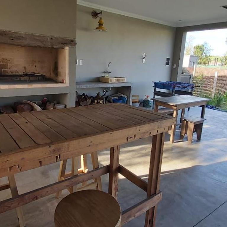 El chaparral - Casa con 1 dormitorio - 6