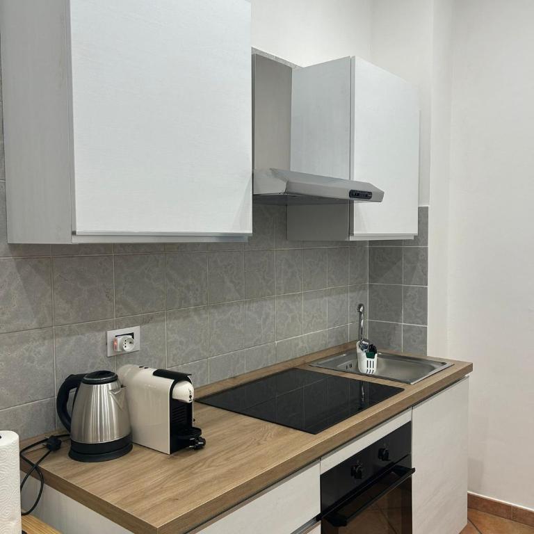 Archi di Mare Apartments - Appartamento - 13