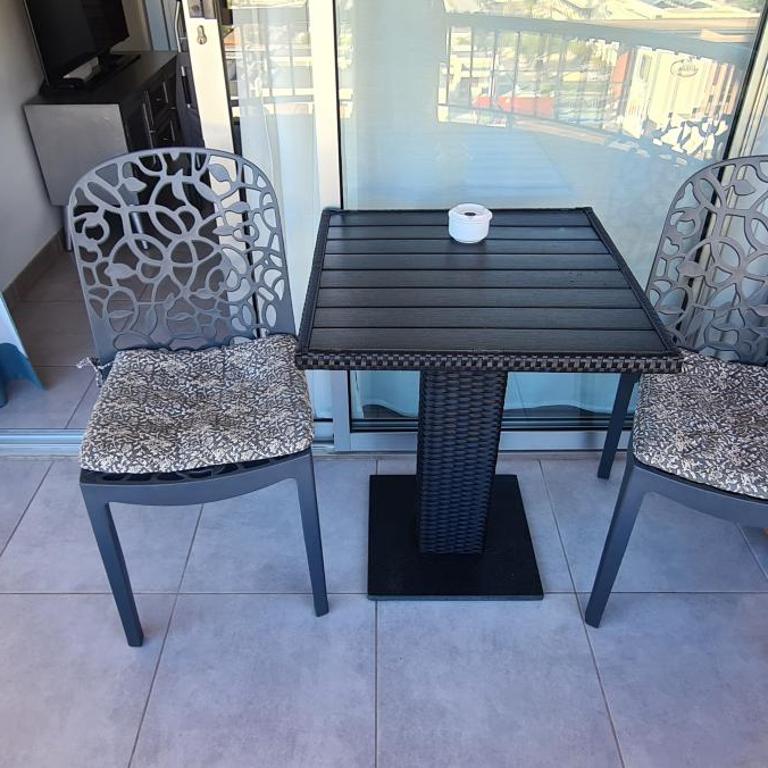 Torres del Sol-La Perla ocean view - Apartamento con vistas al mar - 17