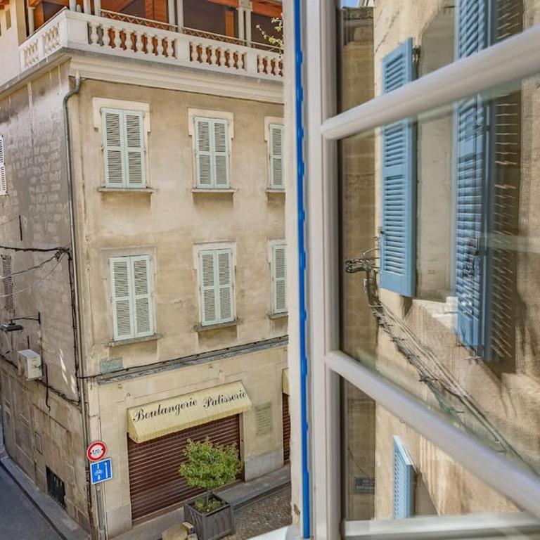 Centre Palais des Papes B2 Clim - 123Avignon - Apartment mit 2 Schlafzimmern - 15