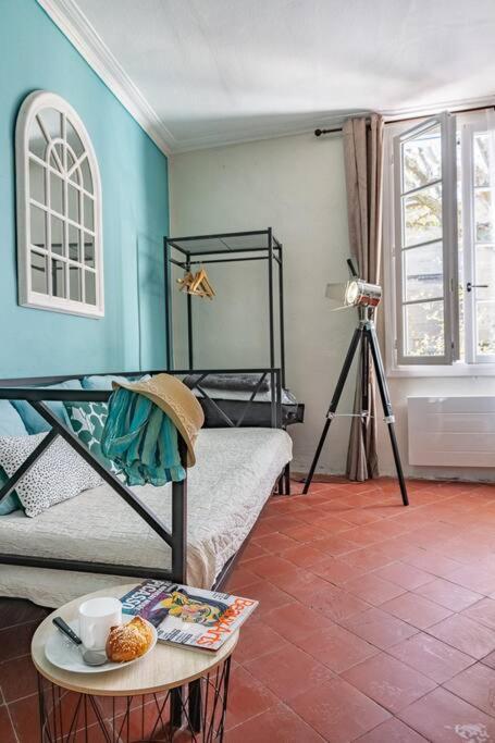 Centre Palais des Papes B2 Clim - 123Avignon - Apartment mit 2 Schlafzimmern - 8