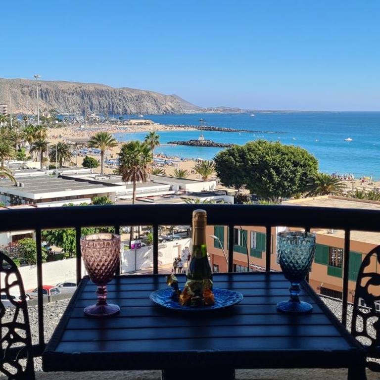 Torres del Sol-La Perla ocean view - Apartamento con vistas al mar - 1
