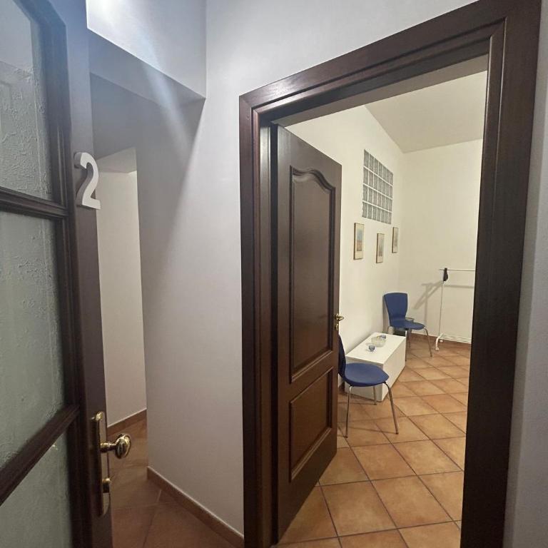 Archi di Mare Apartments - Appartamento con 2 Camere da Letto - 13