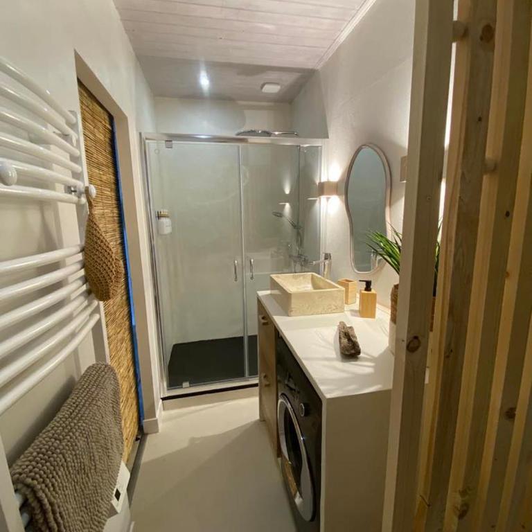 So Cosy Beach - Apartamento de 1 dormitorio - 4