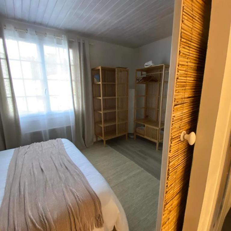 So Cosy Beach - Apartamento de 1 dormitorio - 5