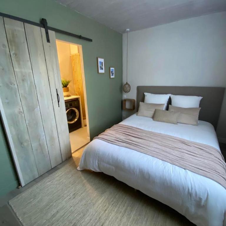 So Cosy Beach - Apartamento de 1 dormitorio - 9